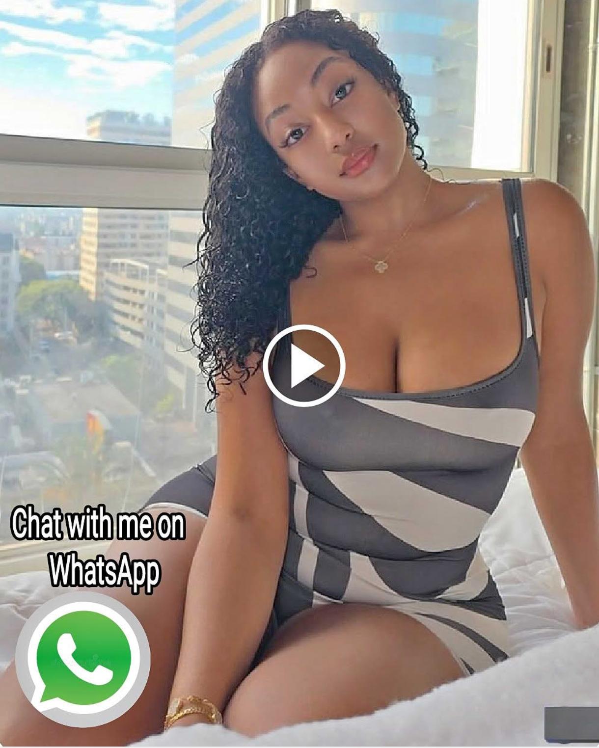 Beautiful woman